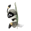 Officiële Pokemon center Pokemon fit knuffel Vivillon (Jungle Pattern) 15cm 